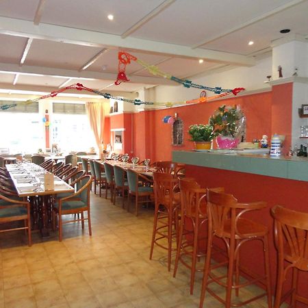 Hotel Logies Lucullus Blankenberge Exterior foto