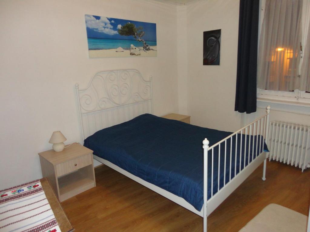 Hotel Logies Lucullus Blankenberge Habitación foto